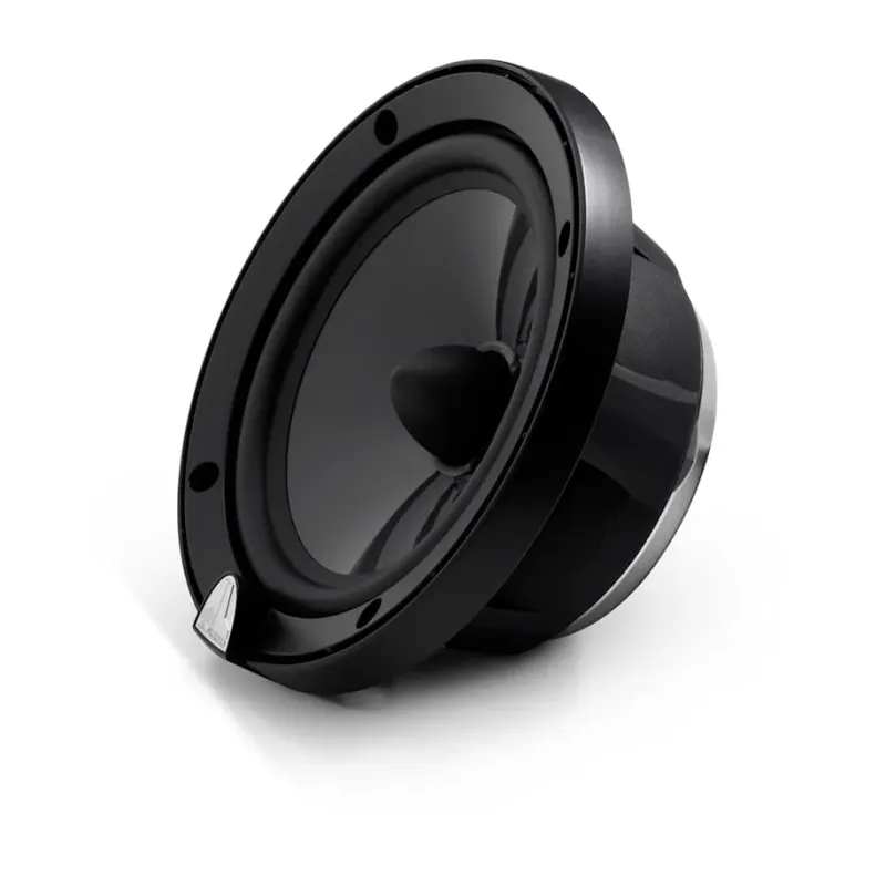 JL Audio C3-650 6.5`` høyttalerpar, 75W RMS, 4 Ohm, 90dB