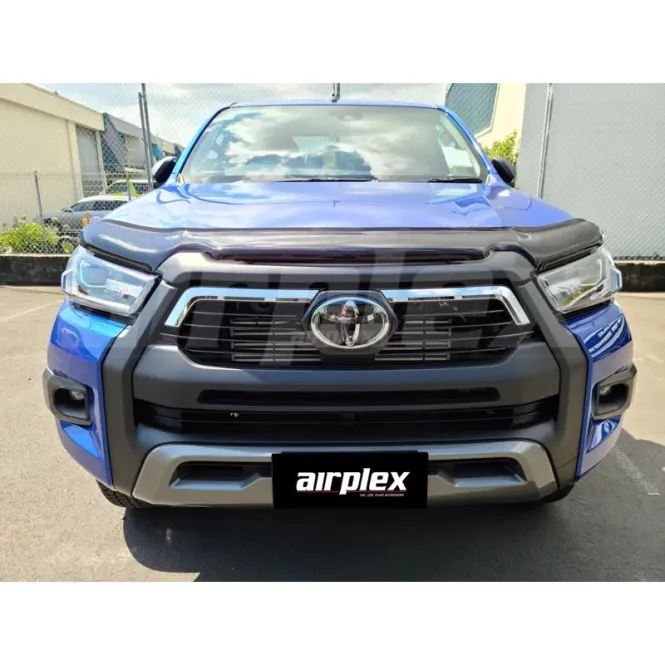 Hovedbilde Panserbeskytter Toyota Hilux 2021-