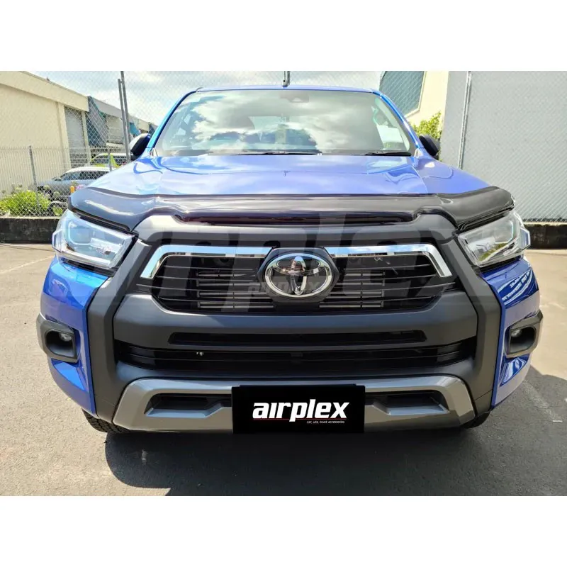 Panserbeskytter Toyota Hilux 2021-