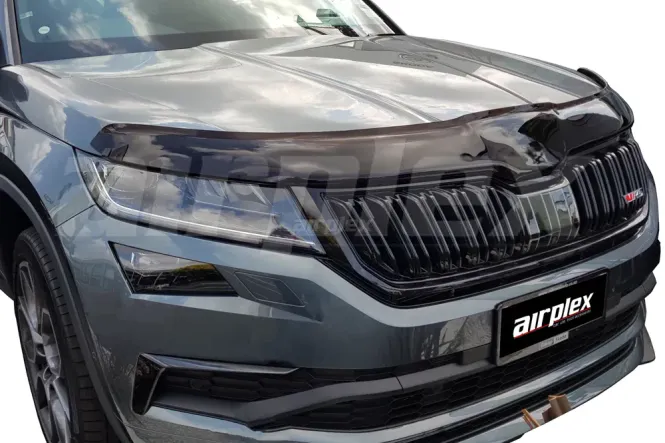 Hovedbilde Panserbeskytter Skoda Kodiaq '16-21'