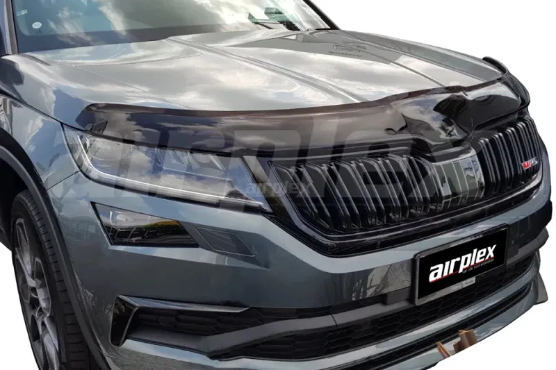 Panserbeskytter Skoda Kodiaq '16-21'