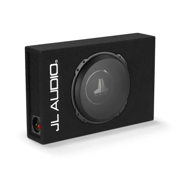 Hovedbilde JL Audio CS112LG-TW3, 12-tommers PowerWedge basshøyttaler