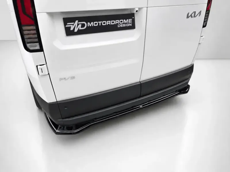 Rear Splitter Kia PV5 Cargo