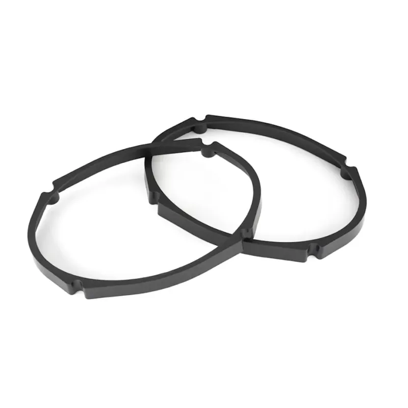 JL Audio C1-690tx 6x9`` høyttalerpar, 60W RMS, 4 Ohm, 90.5dB