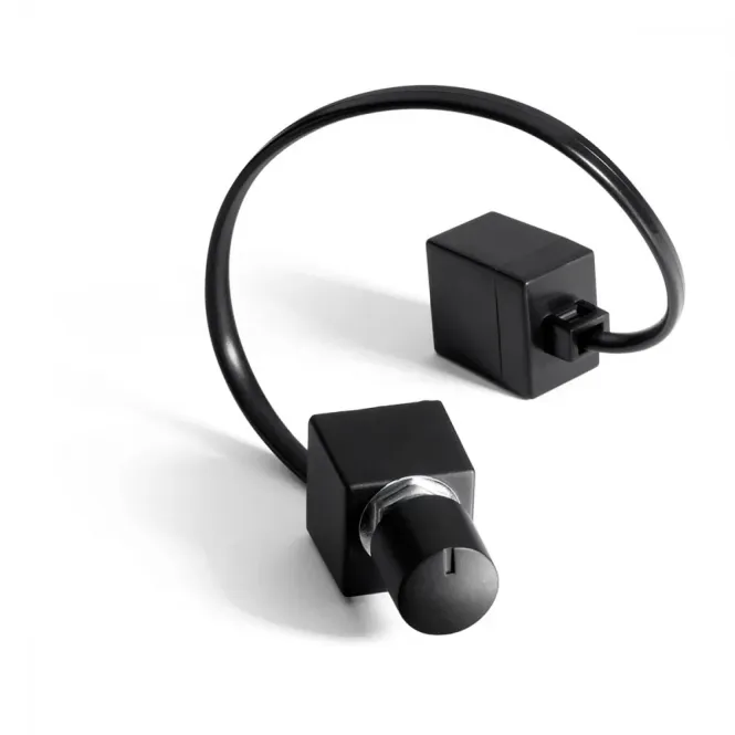 Hovedbilde JL Audio RBC-1 fjernkontroll til JL Audio JD, MX, RD, MicroSub forsterkere og aktive basskasser